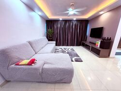 Blk 272 Yishun Street 22 (Yishun), HDB 5 Rooms #548812251